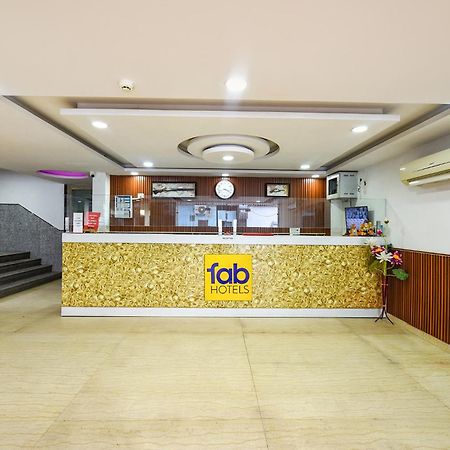 Hotel LAXMI SUITES Near Delhi Airport New Delhi Buitenkant foto